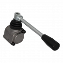 Consola de palanca Badestnost P80 con palanca